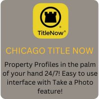 Title Now App