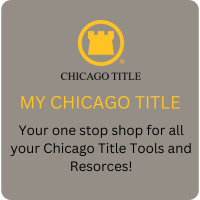 My Chicago Title